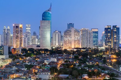 Jakarta 1