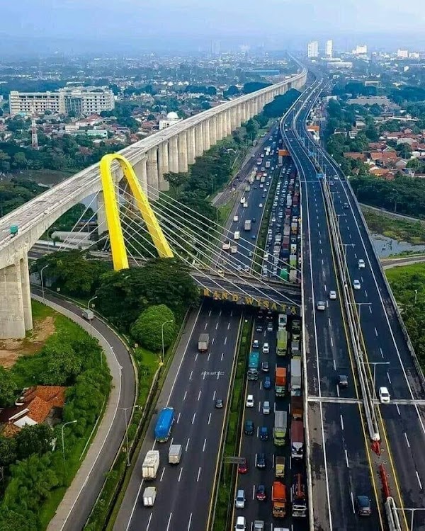 Jakarta 2