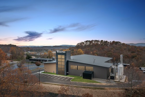Tennessee Hills Distillery | Bristol 1