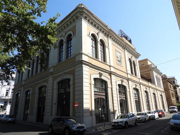 Palazzo Corrodi