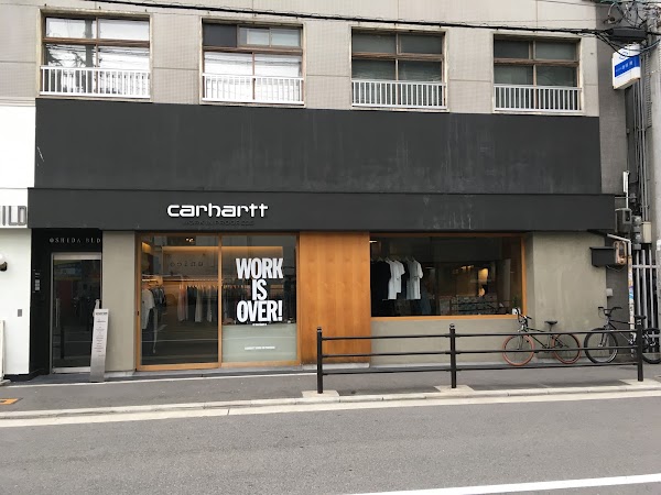 Carhartt