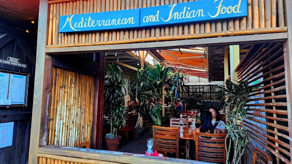 Café Des Amis