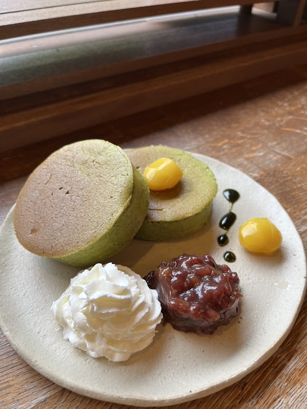 Yamanaka Cafe 5