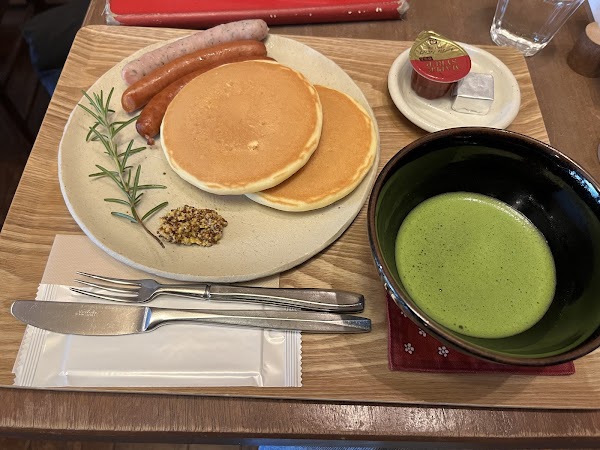 Yamanaka Cafe 3
