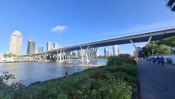 Bay East Garden 4