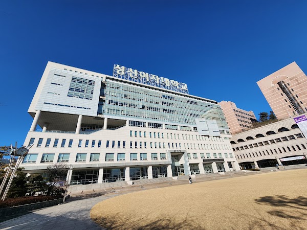Sungshin Women’s University