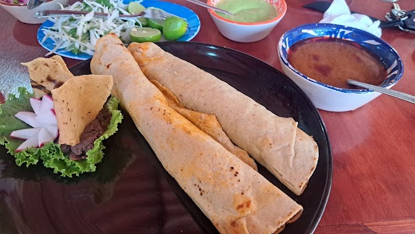 Barbacoa Doña Leo 1