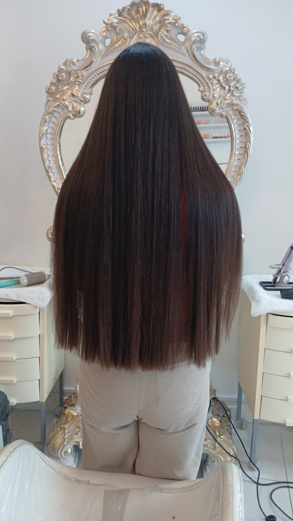 Sima Hair and Beauty Salon 1