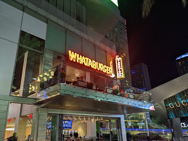 Whataburger