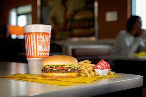 Whataburger 5