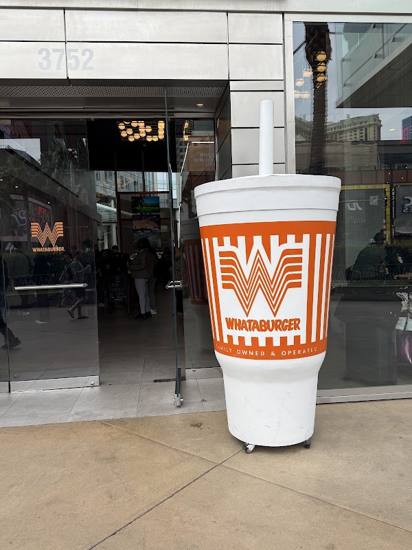 Whataburger 4