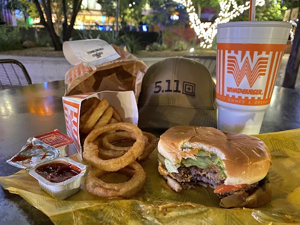 Whataburger 3