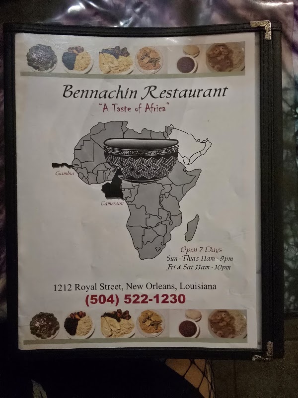 Bennachin 4
