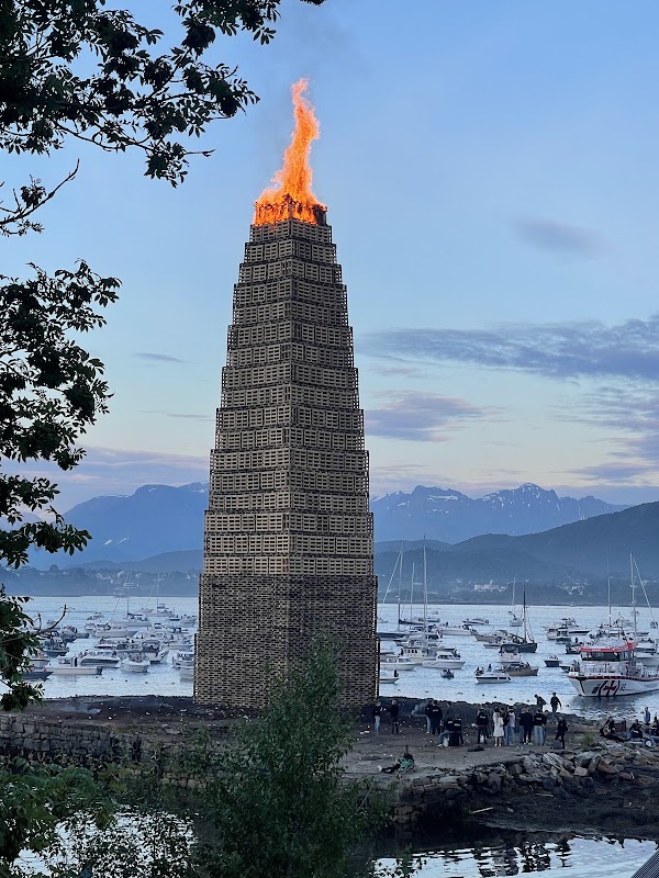 Slinningsbålet