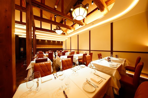 Benjamin Steak House Kyoto 1