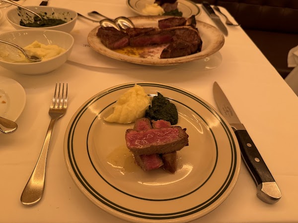 Benjamin Steak House Kyoto 3