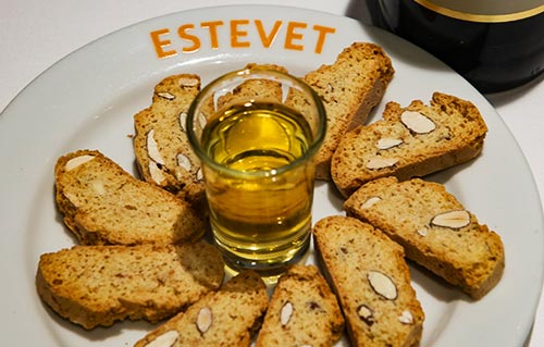 Ca l'Estevet 4