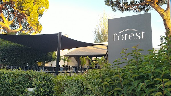 Restaurante Vela Latina