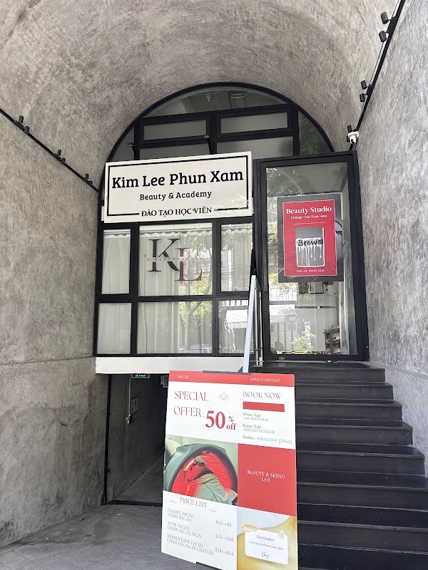 Kim Lee Phun Xam 3