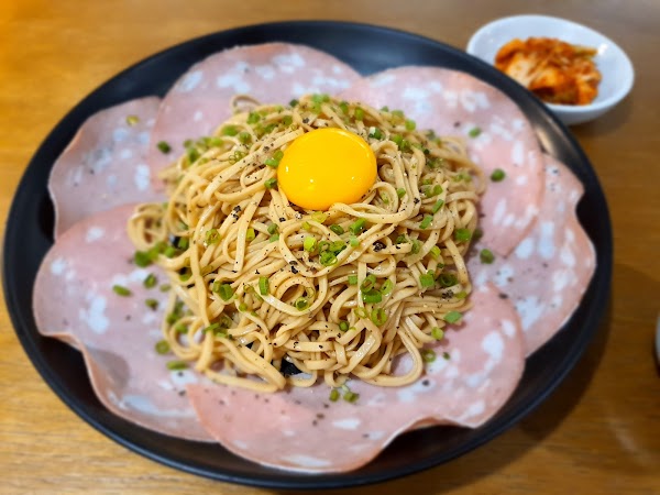 Seogyo Nanmyeonbang 3