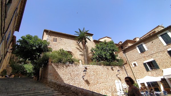 Fornalutx 5