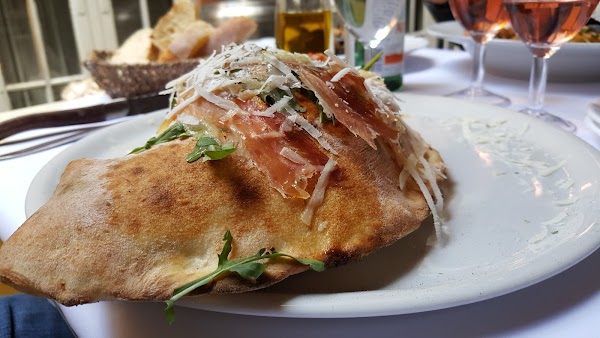 La Vecchia Signora 5