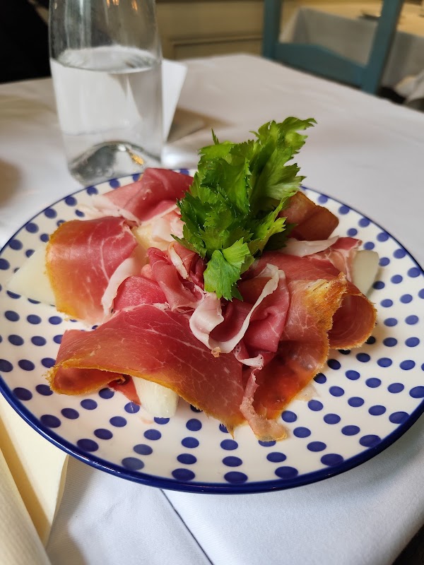 La Vecchia Signora 4