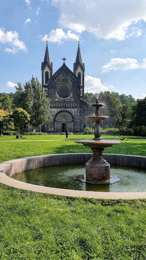 Karlín Square