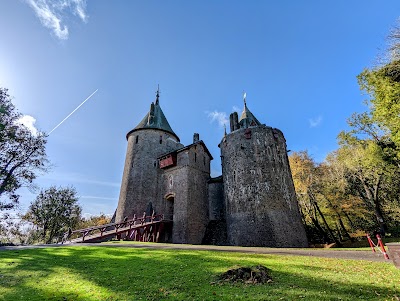 Castell Coch