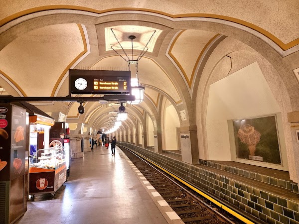 Heidelberger Platz