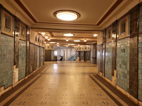 Heidelberger Platz 5