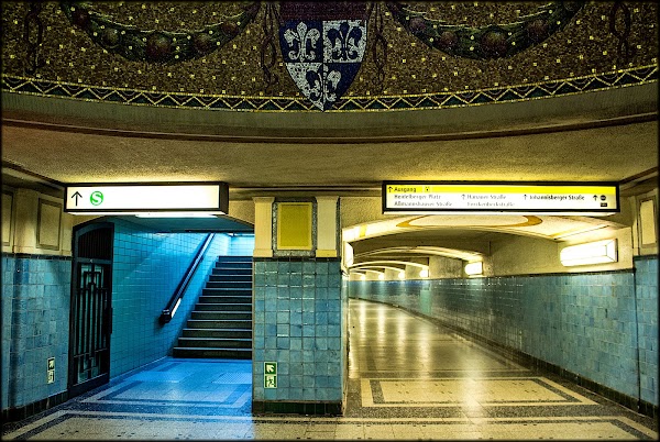 Heidelberger Platz 4