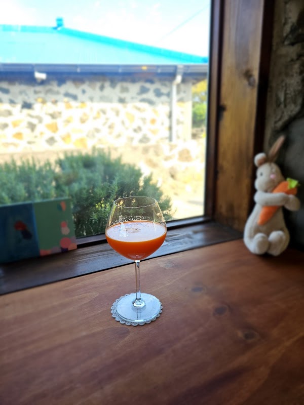 Doldam Carrot 3