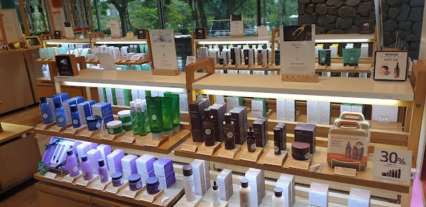 Innisfree Jeju House 3