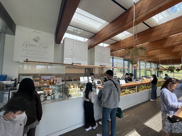 Innisfree Jeju House 2