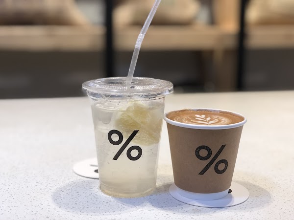 % ARABICA Kyoto Higashiyama 5