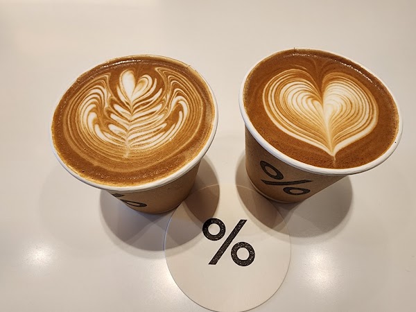 % ARABICA Kyoto Higashiyama 3