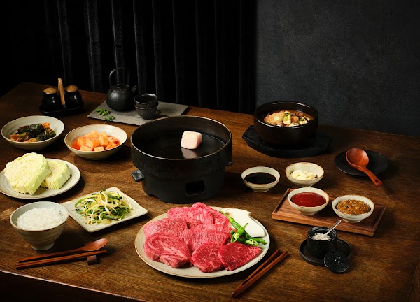 대도식당 해운대점 4
