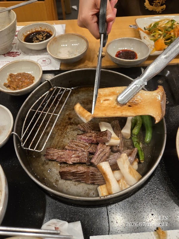 대도식당 해운대점 3