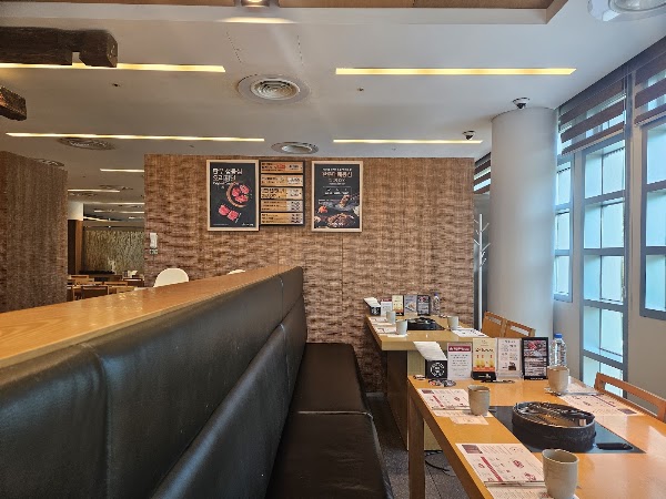 대도식당 해운대점 2