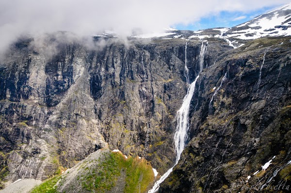Stigfossen