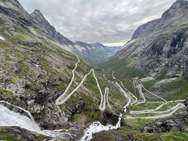 Stigfossen 5