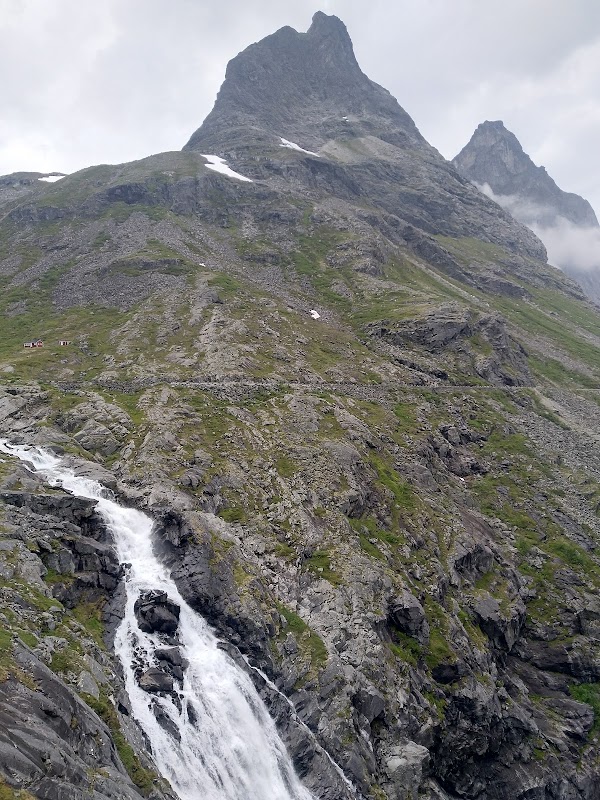 Stigfossen 4