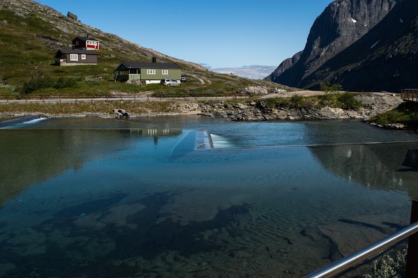 Stigfossen 2