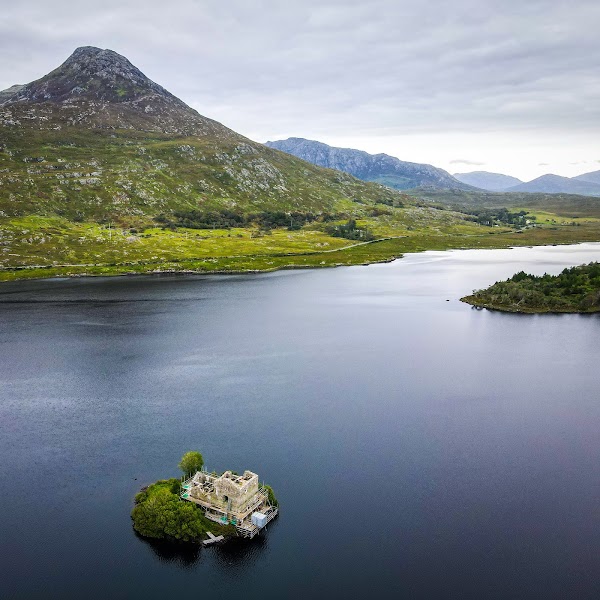 Ballynahinch
