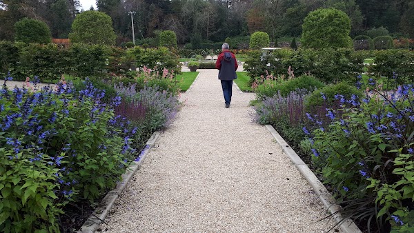 Ballynahinch 5