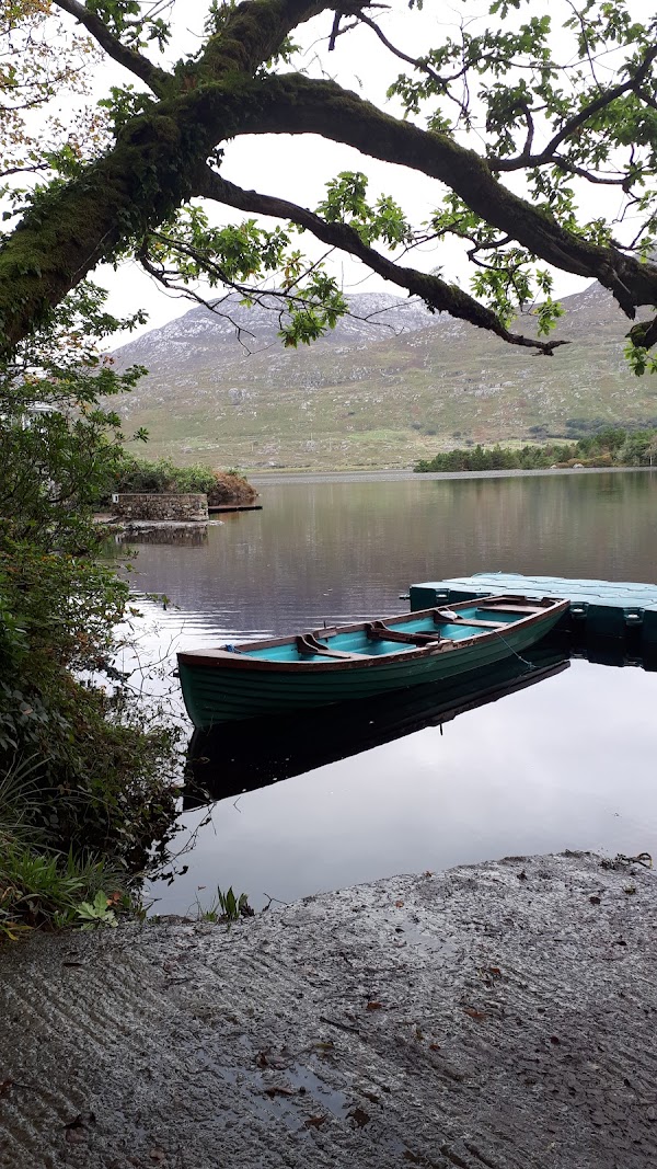 Ballynahinch 4