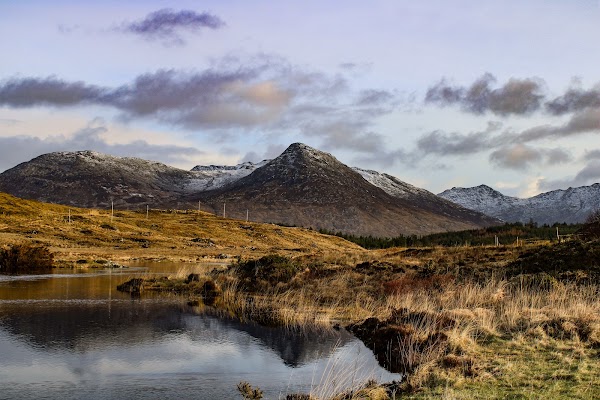 Ballynahinch 3
