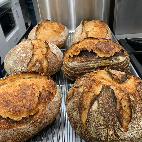 Croix Bakehouse 5