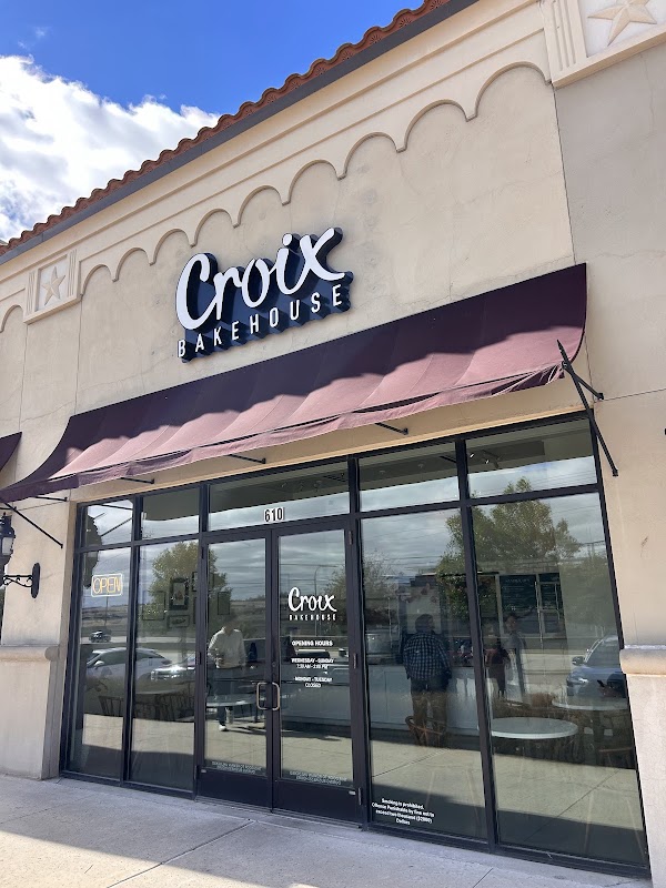 Croix Bakehouse 4